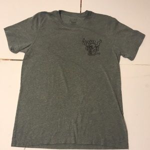 Stone brewing shirt (M)
